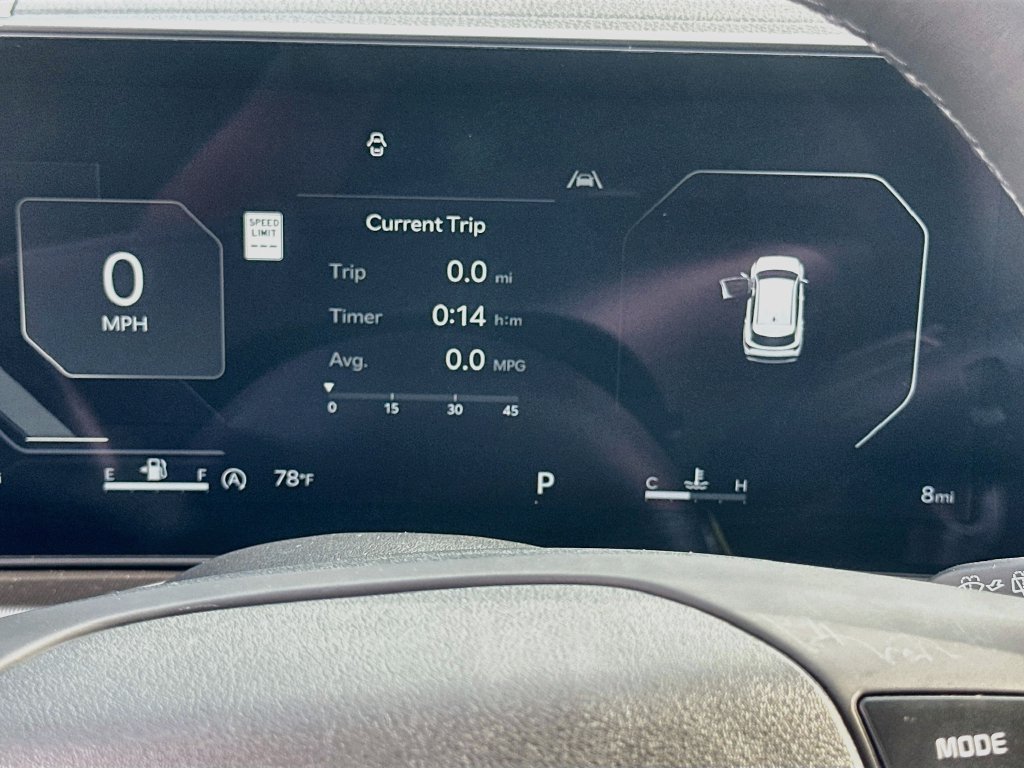 New 2027 Kia Sportage SX FWD image 12