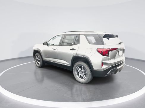 New 2026 GMC Terrain AT4 w/ Convenience Package III AWD/4WD image 6