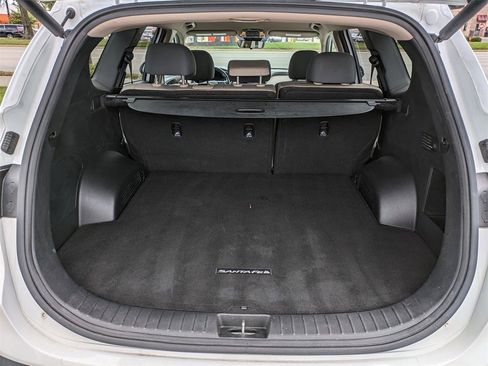 Used 2023 Hyundai Santa Fe SEL w/ Cargo Package image 13