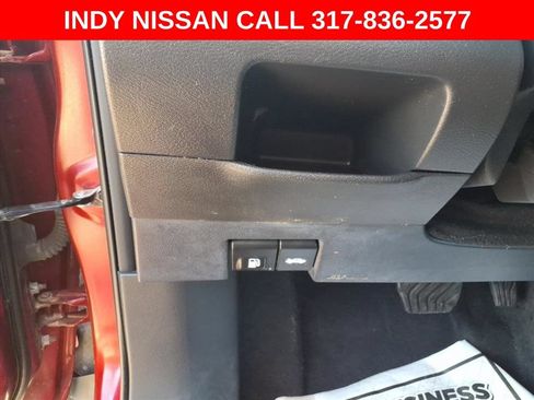 Used 2021 Nissan Kicks SR FWD image 15