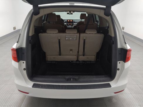 Used 2020 Honda Odyssey EX image 29