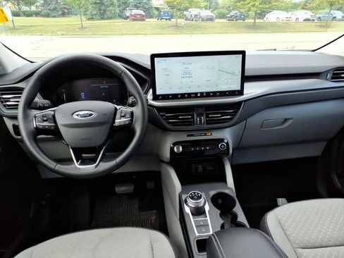 Certified 2024 Ford Escape Active w/ Tech Pack #1 AWD/4WD image 5