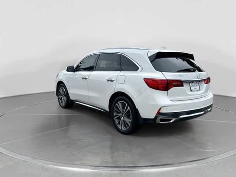 Used 2019 Acura MDX FWD w/ Tech & Entertainment image 6