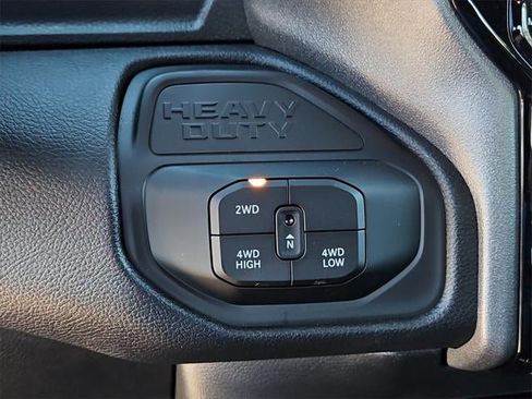 New 2026 RAM 2500 Tradesman image 56