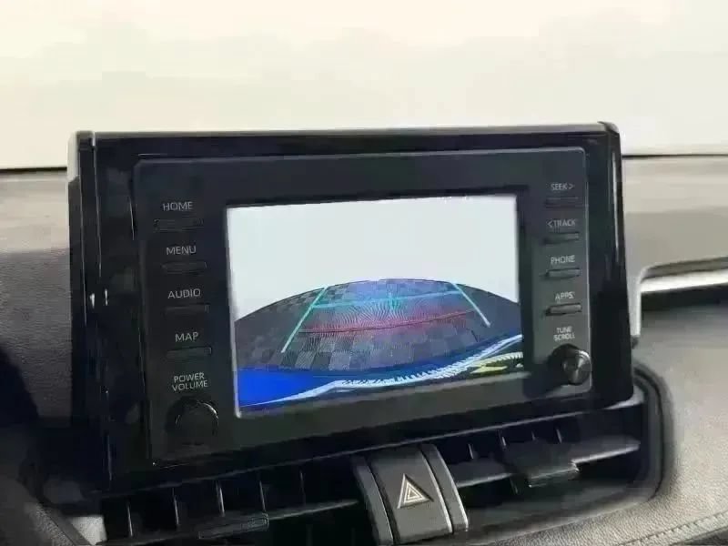Used 2019 Toyota RAV4 XLE AWD/4WD image 38