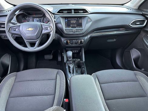 Used 2023 Chevrolet TrailBlazer LT image 12
