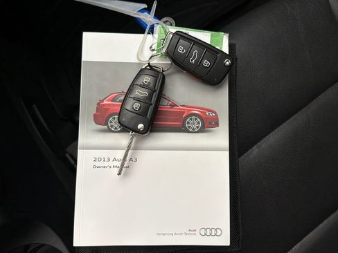 Used 2013 Audi A3 2.0T Premium AWD/4WD image 32