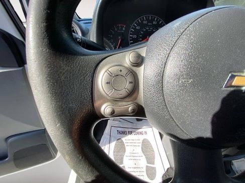 Used 2015 Chevrolet City Express LS w/ Appearance Package image 19