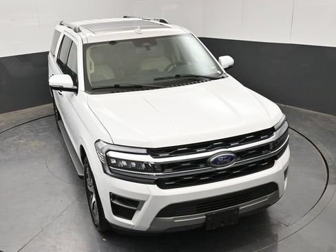 Used 2024 Ford Expedition Max Limited RWD image 19