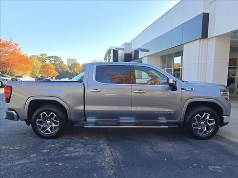 New 2026 GMC Sierra 1500 SLT w/ SLT Premium Plus Package image 2