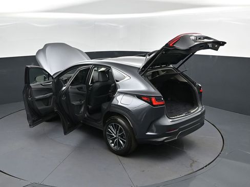 Used 2025 Lexus NX 250 FWD w/ Accessory Package (Z1) image 47