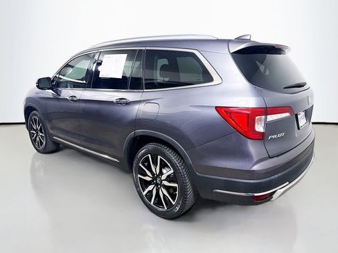 Used 2019 Honda Pilot Touring image 5