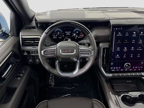 New 2026 GMC Yukon Elevation w/ Elevation Premium Package image 23