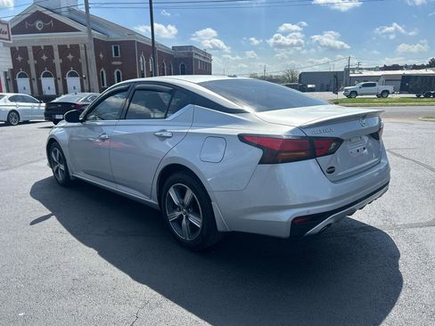 Used 2019 Nissan Altima 2.5 SL image 7