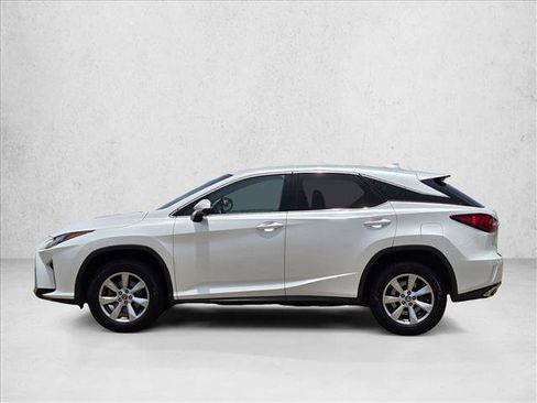 Used 2018 Lexus RX 350 FWD w/ Accessory Package image 8