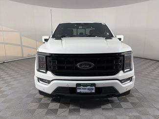 Used 2022 Ford F150 Platinum w/ Equipment Group 701A High video 2