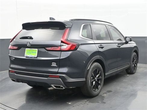 Used 2025 Honda CR-V Sport-L image 7
