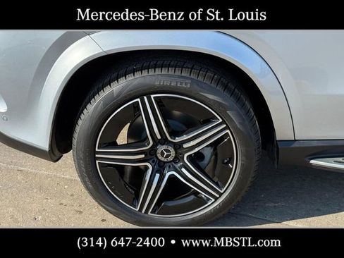 New 2026 Mercedes-Benz GLE 450 4MATIC image 6