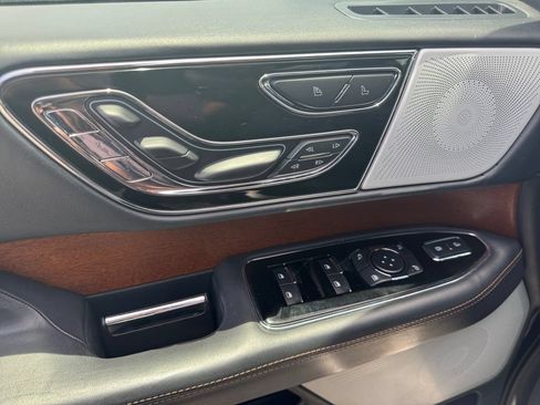 Used 2022 Lincoln Navigator Black Label AWD/4WD image 20