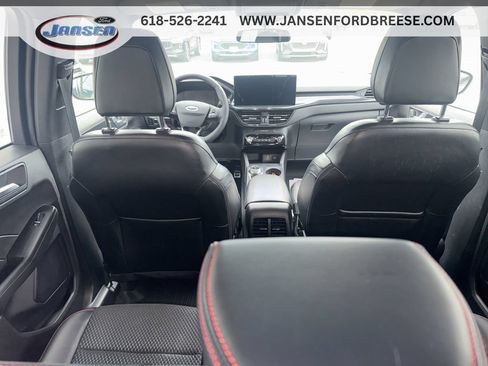 Used 2024 Ford Escape ST-Line w/ Tech Pack #1 AWD/4WD image 26