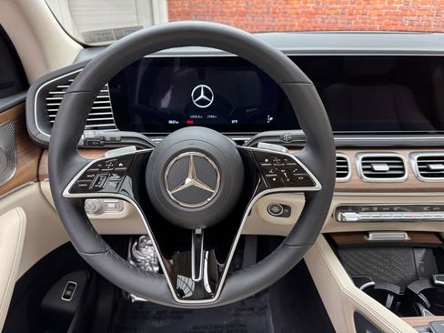 Used 2026 Mercedes-Benz GLE 350 4MATIC image 12