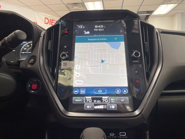 New 2026 Subaru Crosstrek 2.5i Limited AWD/4WD image 37