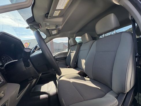 Certified 2021 Ford F350 XL w/ Power Equipment Group image 16