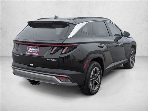 Certified 2025 Hyundai Tucson SEL w/ Tow & Go Package image 5