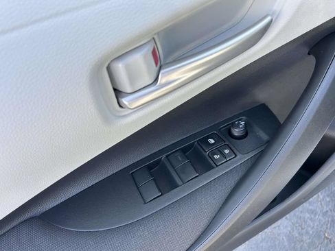 New 2026 Toyota Corolla SE FWD image 16