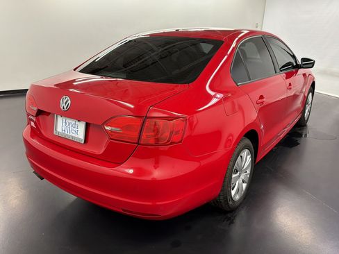 Used 2012 Volkswagen Jetta Sedan FWD image 9