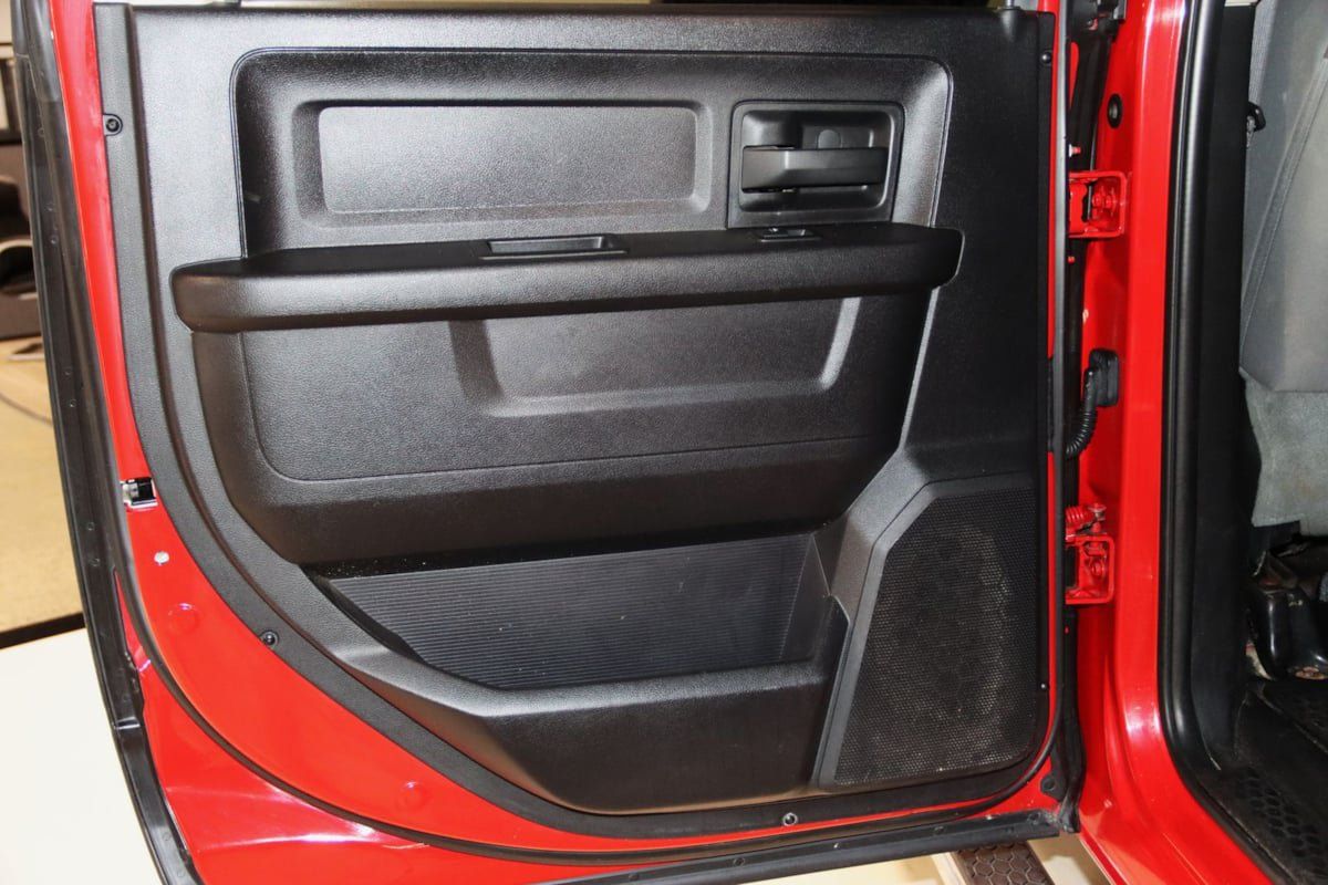 Used 2016 RAM 3500 Tradesman w/ Popular Equipment Group AWD/4WD image 64