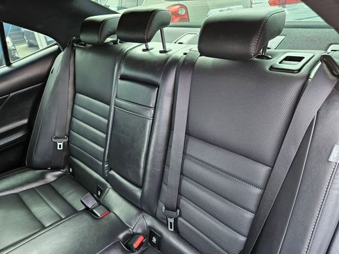 Used 2015 Lexus IS 250 w/ F-Sport Package RWD image 15