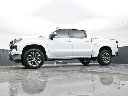 New 2026 Chevrolet Silverado 1500 LT image 59