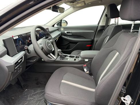 New 2026 Hyundai Sonata SE image 9