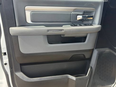 Used 2019 RAM 1500 Warlock AWD/4WD image 21