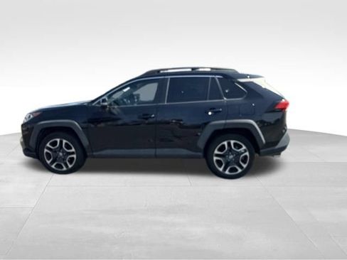 Used 2019 Toyota RAV4 Adventure w/ Cold Weather Package AWD/4WD image 5