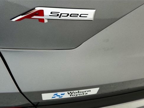 Used 2023 Acura MDX A-Spec AWD/4WD image 13