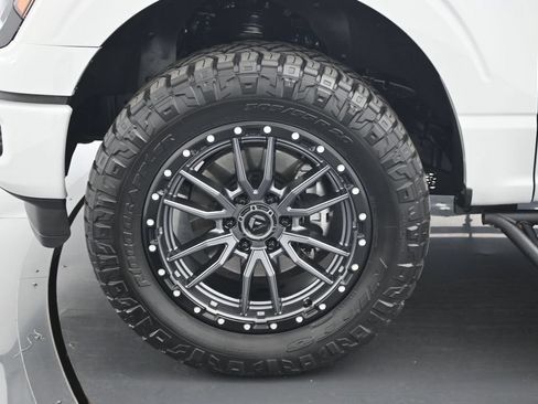 Used 2024 Ford F150 STX RWD image 22