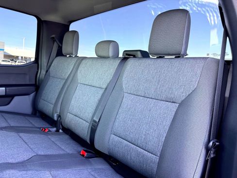 Used 2026 Ford F250 XL w/ STX Appearance Package AWD/4WD image 15