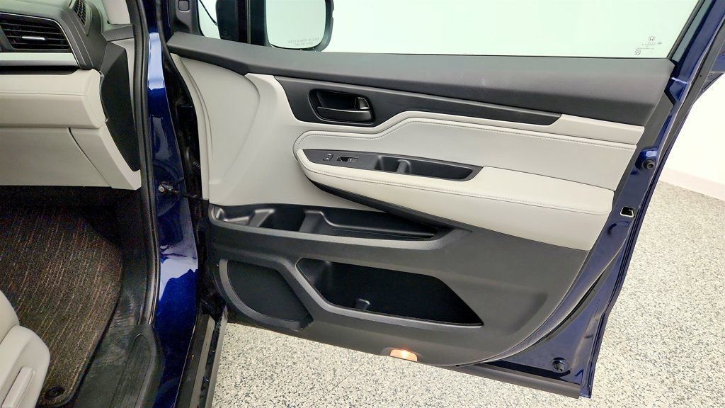 Used 2024 Honda Odyssey EX-L image 27
