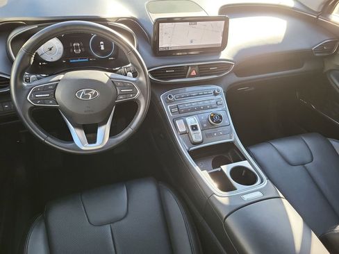 Used 2023 Hyundai Santa Fe SEL w/ Premium Package image 21