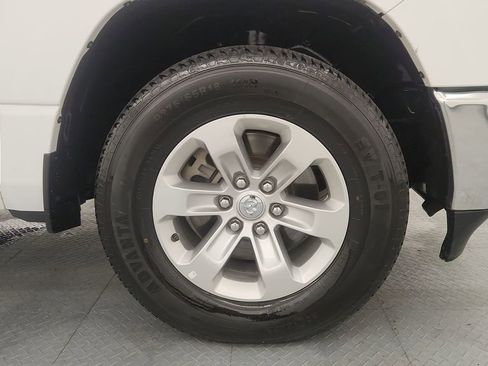 Used 2023 RAM 1500 Laramie AWD/4WD image 22