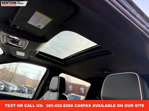 Used 2024 GMC Sierra 2500 AT4X image 34