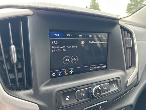 Used 2023 GMC Terrain SLE w/ Driver Convenience Package AWD/4WD image 24