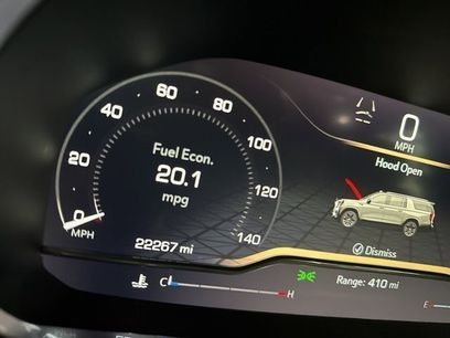 Certified 2023 GMC Yukon XL SLT w/ SLT Premium Package