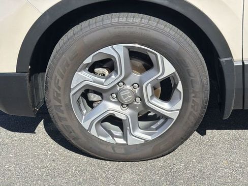 Used 2019 Honda CR-V EX-L image 10