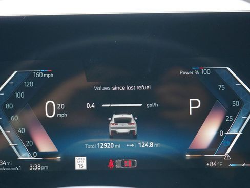 Used 2026 BMW X2 xDrive28i AWD/4WD image 76