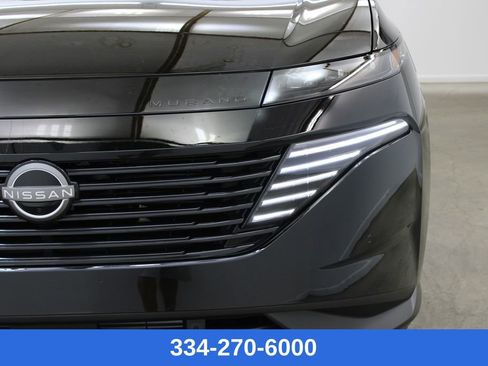 New 2026 Nissan Murano SL image 7