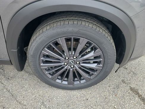 New 2026 Nissan Pathfinder SL AWD/4WD image 7