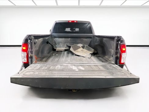 Used 2023 RAM 2500 Big Horn w/ Level 1 Equipment Group AWD/4WD image 18